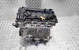 Двигатель Kia K5 2021 DL3
