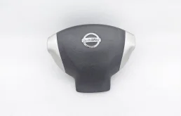 Подушка безопасности в руль Nissan Terrano 2015 3