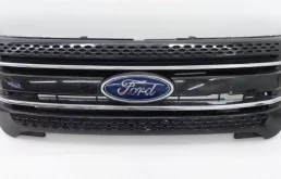 Решетка радиатора Ford Explorer 2013 U502