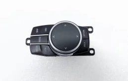 Блок кнопок BMW 5-Series 2019 G30