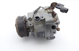 Компрессор кондиционера Mitsubishi ASX 2012 GA2W