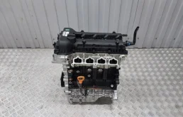 Двигатель Chery Tiggo 4 Pro 2023 T19