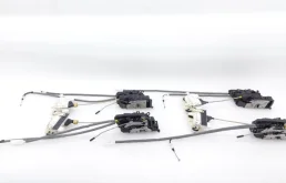Замок двери BMW X5 2013 F15