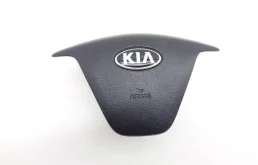 Подушка безопасности в руль Kia Ceed 2016 JD