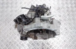 Мкпп Volkswagen Polo 2022 MK6