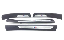 Накладка порога BMW X6 2017 F16