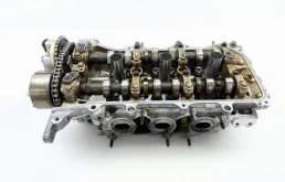 Головка блока цилиндров Lexus IS250 2007 XE20