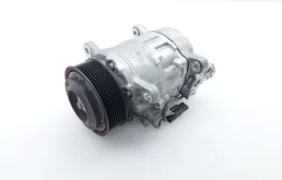 Компрессор кондиционера BMW X5 2021 G05