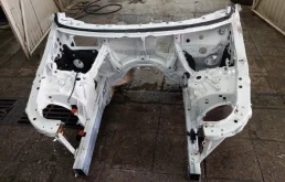 Кузов передняя часть / четверть BMW X5 2021 G05