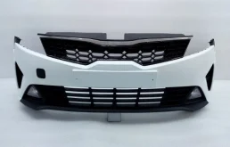 Бампер Kia Rio 2020 FB