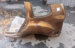 Крыло Renault Duster 2015 HS