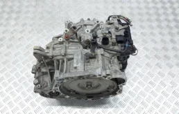 Акпп Hyundai Solaris 2019 HCR