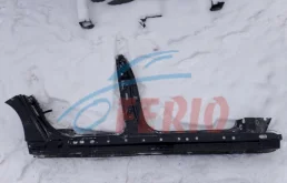 Порог правый лонг без дефёктов для BMW 7er Е65 / E66 2001-2008