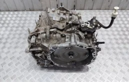 Акпп Mitsubishi Outlander 2021 GF3W
