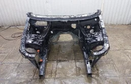 Кузов передняя часть / четверть BMW X5 2019 G05