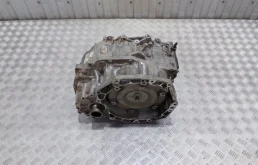 Акпп Land Rover Range Evoque 2012 L538