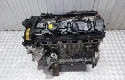 Двигатель BMW X6 2012 E71