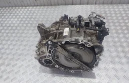 Акпп Kia Ceed 2022 CD