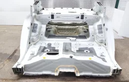 Кузов задняя часть / четверть Kia K5 2021 DL3