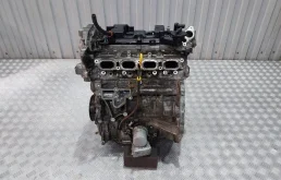 Двигатель Nissan Qashqai 2016 J11