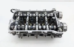 Головка блока цилиндров Toyota RAV4 2017 40