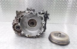 Акпп Kia K5 2020 DL3
