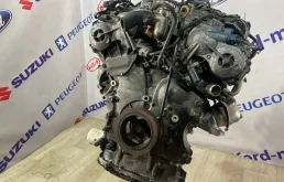 Двигатель INFINITI FX35 2013
