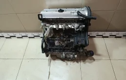 Двигатель Captiva (C100) 2006-2010