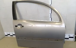 Дверь передняя правая C3 2002-2009