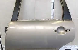 Дверь задняя левая C3 2002-2009