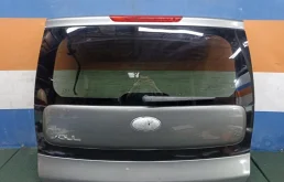 Дверь багажника Kia Soul 2 2017 PS