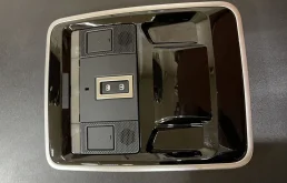 Плафон салона потолочный range rover l405 l494
