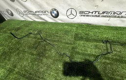 Трубка вакуумного насоса mercedes m276 a2761400264