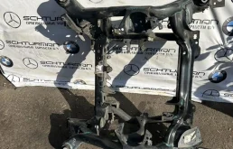 Балка подрамник передний mercedes benz w166