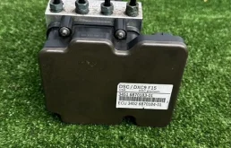 Блок abs bmw f15 f85 f16 f85 34516884732
