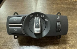 Блок управления освещением bmw 61319192744