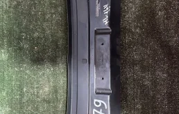 Верхняя панель телевизора mercedes w164