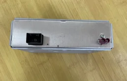 Тюнер dab на mercedes r190 w205 w217 w222 w447