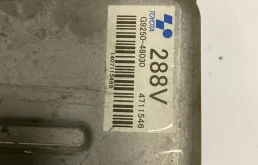 Блок управления lexus rx450h g925048030