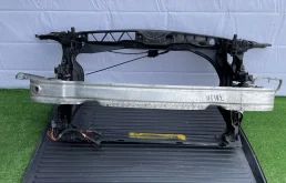 Передняя панель радиаторов на audi rs6 a6 s6 c7