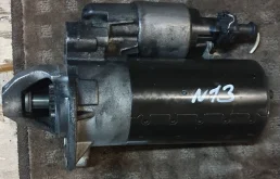 Стартер n13 на bmw f20 f21 f30 f31