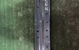 Передняя панель mercedes w207 a2076200172