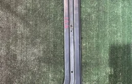 Нижняя планка телевизора mercedes w164