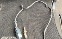 Датчик nox bmw g30 b47 13628580410