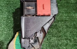Блок предохранителей mercedes a2535409715