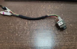 Камера заднего вида mercedes a2229054509