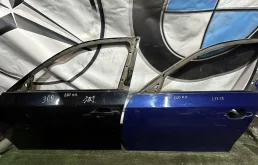 Дверь передняя левая bmw 5 e60 e61 41517202339