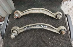 Рычаг продольный задний mercedes w212
