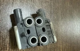 Датчик удара bmw 65779152262