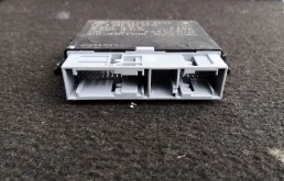 Эбу парктроников mercedes gle ml166 a0009006713